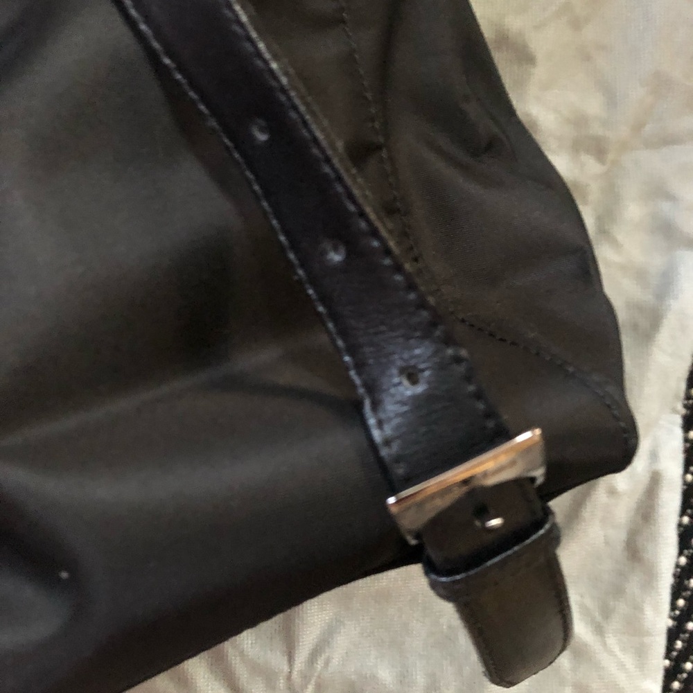 MaxMara mini backpack - Picture 11 of 16